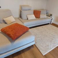 Divano poltrone sofà ancora in garanzia per 5 anni