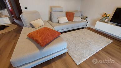 Divano poltrone sofà ancora in garanzia per 5 anni