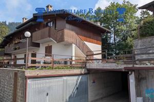 Appartamento di 40 m² con 2 locali e box auto a Ap