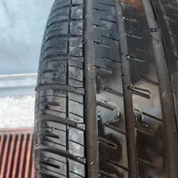 GOMME AUTO DI VARIE MISURE E MARCHE 