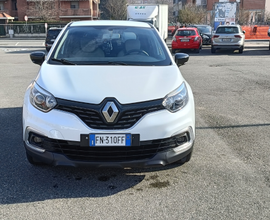 RENAULT CAPTUR 0.9 Tce 2018 benzina