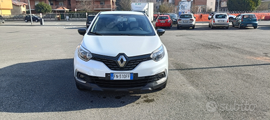 RENAULT CAPTUR 0.9 Tce 2018 benzina