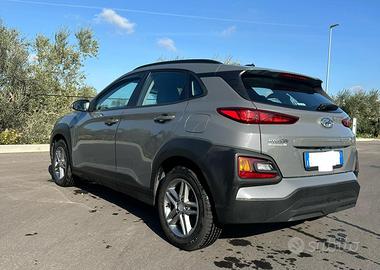 Hyundai Kona 1.0 T-GDI 120 CV XTech FULL LED