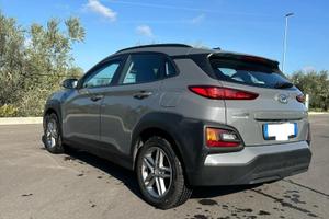 Hyundai Kona 1.0 T-GDI 120 CV XTech FULL LED
