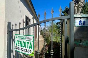 CASA INDIPENDENTE A VALENTANO