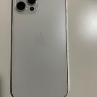 I phone 12 pro max 128 giga