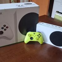 XBOX SERIE S 512GB