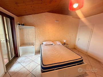 Camere con bagno privato