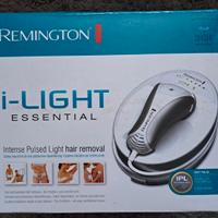 Remington i-light