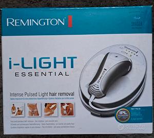 Remington i-light