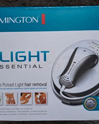 Remington i-light