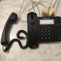 telefono PANASONIC