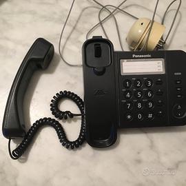 telefono PANASONIC
