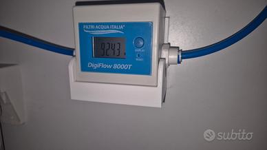 SUPPORTO DG FLOW 8000T