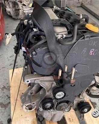 Fiat bravo - 192a8000