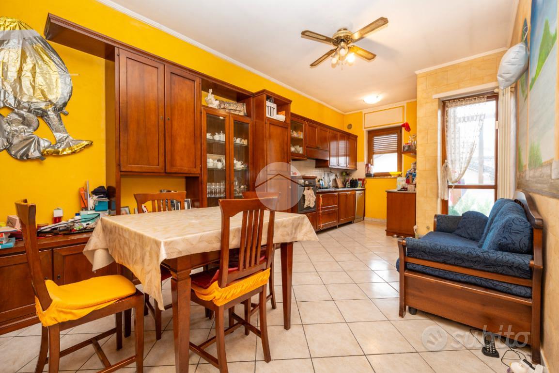 Appartamento – Beinasco, Borgaretto - Vista 3