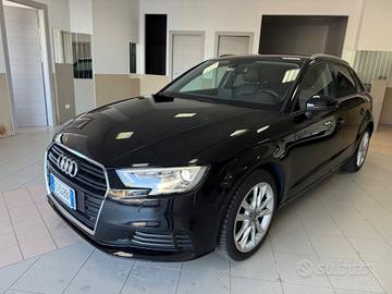Audi A3 SPB 1.6 TDI S tronic Business