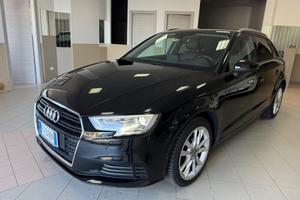 Audi A3 SPB 1.6 TDI S tronic Business