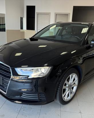 Audi A3 SPB 1.6 TDI S tronic Business