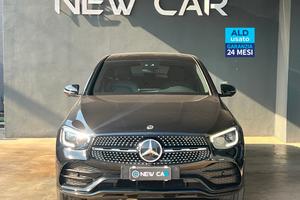 MERCEDES-BENZ GLC 300 d 4Matic Executive