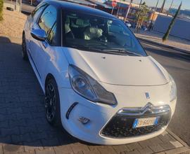 Citröen DS3 Limited Edition 2010