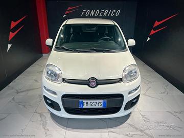 FIAT Panda 1.2 EasyPower Lounge