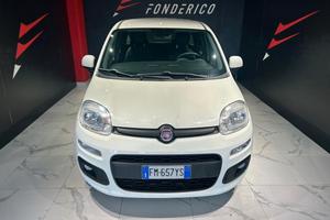 FIAT Panda 1.2 EasyPower Lounge