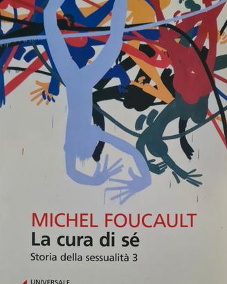 La cura di sé Storia della sessualità Foucault