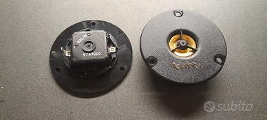 Tweeter per Diffusori Infinity Reference  MK II
