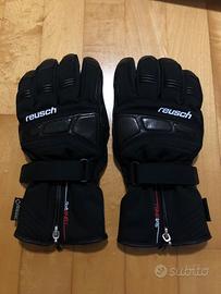 Guanti Sci REUSCH