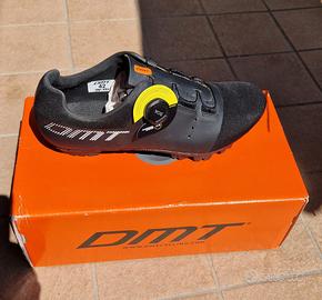 Scarpe MTB DMT KM4 tg.42