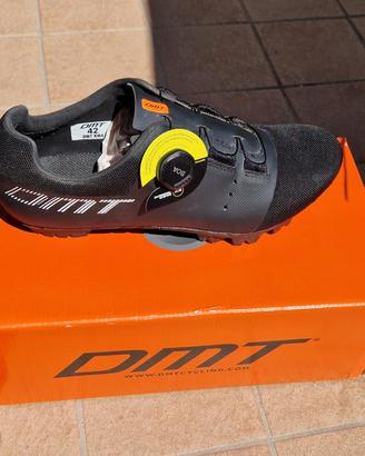 Scarpe MTB DMT KM4 tg.42