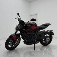 MV AGUSTA RR BRUTALE