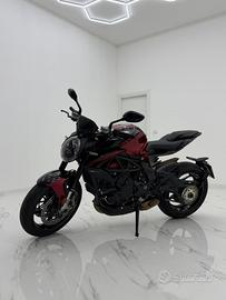 MV AGUSTA RR BRUTALE