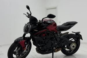 MV AGUSTA RR BRUTALE