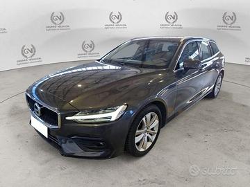 Volvo V60 B4 Geartronic Momentum Business Pro