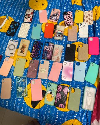 Cover iphone 11