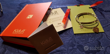 Bracciali Kidult