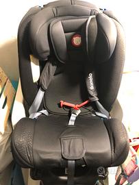 Seggiolino auto marca Lionelo