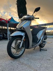 Honda SH 150