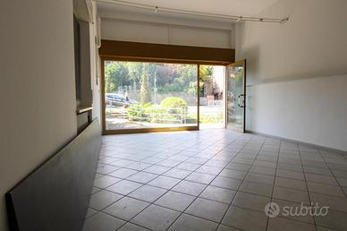 NEGOZIO A PONTE SAN PIETRO