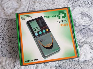 Elettrostimolatore Testmed mod TE-780 PLUS - NUOVO