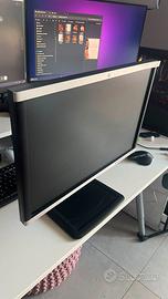 Monitor HP Compaq 22” – DisplayPort/DVI/V