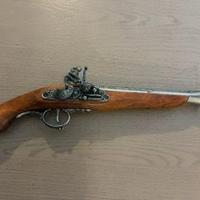 Riproduzione Pistola