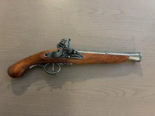 Riproduzione Pistola