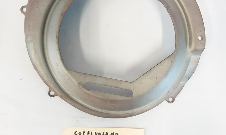 Coprivolano ORIGINALE Piaggio Vespa GS 160