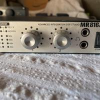 Scheda audio Steinberg MR 816 CSX