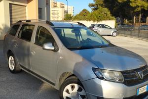 Dacia Logan MCV diesel