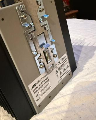 switch industriale Allied Telesis AT-IE300-12GP
