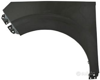 PARAFANGO ANTERIORE KIA SOUL 2019